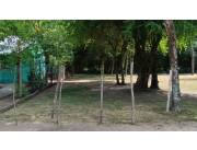 VENDO TERRENO EN LIMPIO ZONA PIQUETE CUE COD 5451