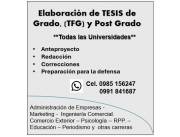 TESIS