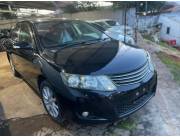 Vendo. Toyota Allion 2009 recién importado