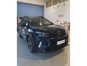 CITROEN C5 AIRCROSS AÑO 2026 0km