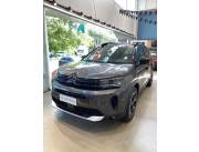 CITROEN C5 AIRCROSS AÑO 2026 0km