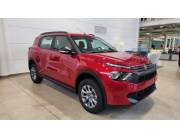 CITROEN C3 AIRCROSS AÑO 2026 0km