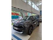 CITROEN C3 AIRCROSS AÑO 2026 0km