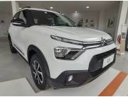 CITROEN NEW C3 AUTOMATICO AÑO 2026 0km