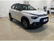 CITROEN C3 VERSION MECANICA AÑO 2026 0km