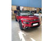 CITROEN C4 CACTUS AÑO 2026 0km