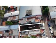 Vendo terreno con casa a demoler en el centro de Asuncion