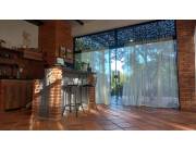 ALQUILO CASA AMOBLADA EN ATYRA COD 5455