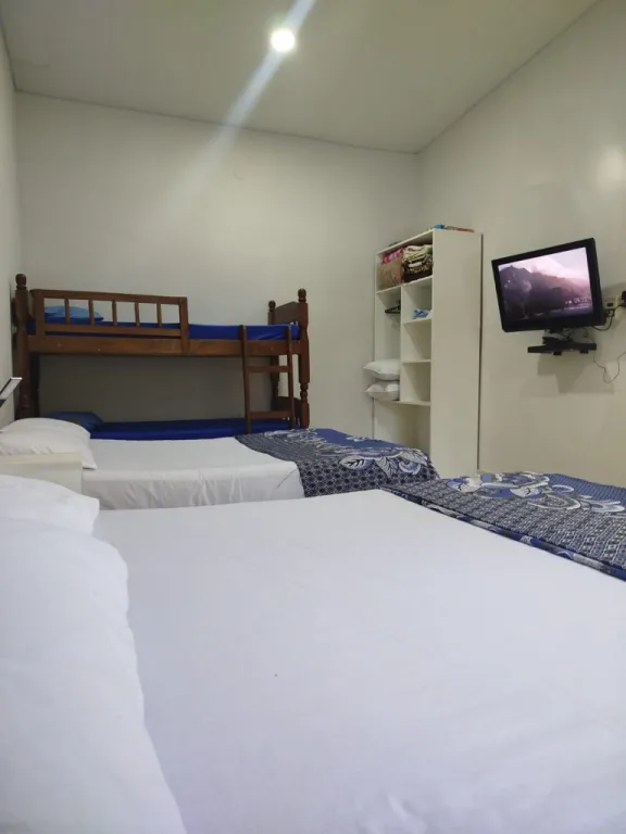 ALQUILO CASA AMOBLADA EN ATYRA COD 5455 — foto 2