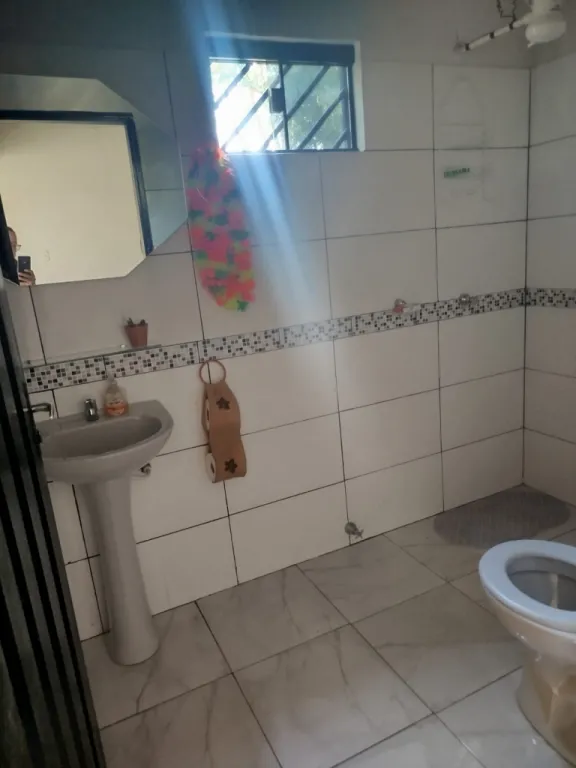 ALQUILO CASA AMOBLADA EN ATYRA COD 5455 — foto 3