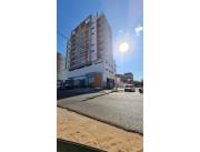 ALQUILO DEPARTAMENTO EN ASUNCION ZONA CIT COD 5458