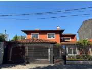 ALQUILO O VENDO CASA EN ASUNCION RECOLETA COD 5486