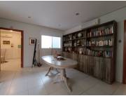ALQUILO DUPLEX EN ASUNCION MBURUCUYA COD 5493