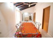 VENDO CASA EN ASUNCION LOMA PYTA COD 5494