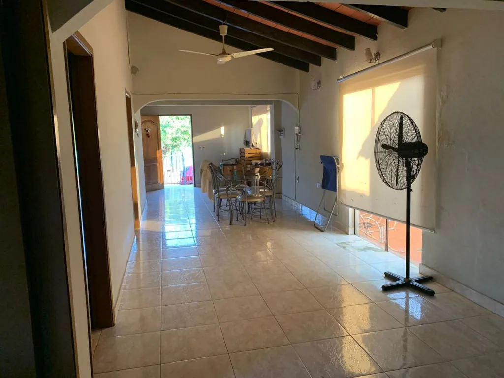 VENDO CASA EN ASUNCION LOMA PYTA COD 5494 — photo 2