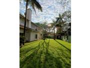 ALQUILO RESIDENCIA EN ASUNCION SEMINARIO COD 5495