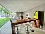 ALQUILO RESIDENCIA EN ASUNCION BARRIO MCAL ESTIGARRIBIA COD 5496