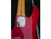 VENDO BAJO FENDER JAZZ BASS USA