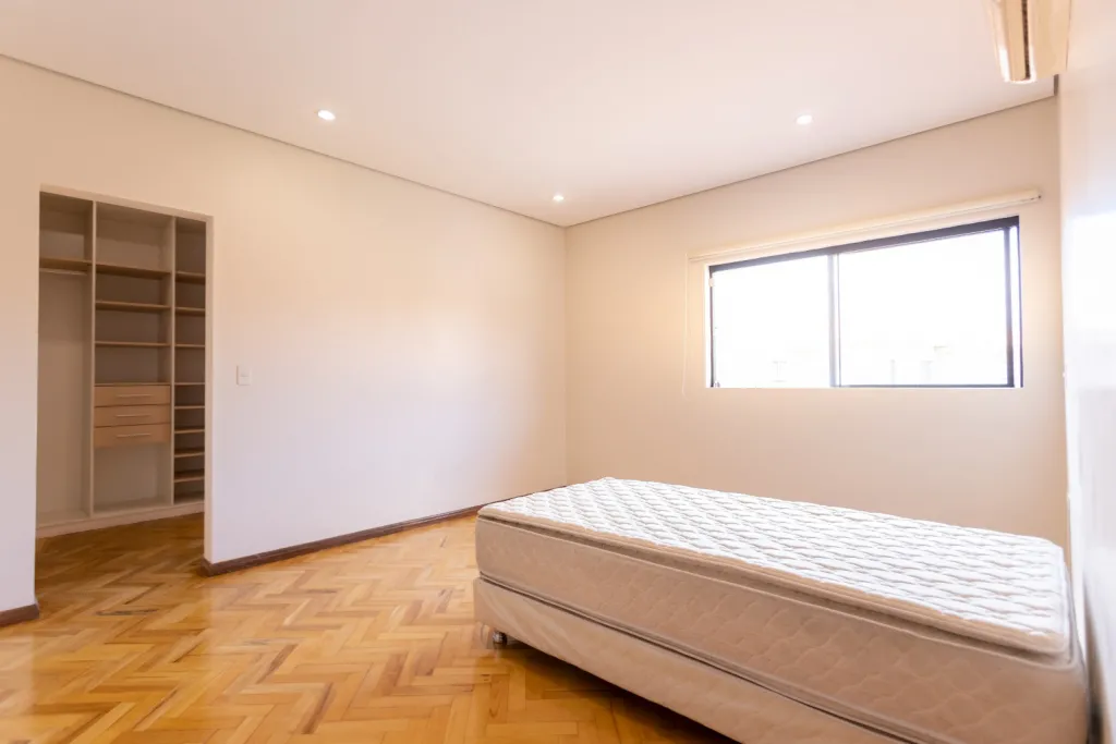 ALQUILO RESIDENCIA EN ASUNCION BARRIO MBURUCUYA COD 5552 — foto 2