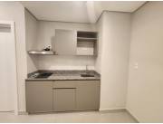 ALQUILO DEPARTAMENTO EN FERNANDO DE LA MORA cod 5555