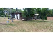 EN VENTA 63 HECTAREAS EN PARAGUARI ESCOBAR
