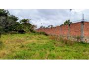 VENDO TERRENO EN MORA KUE - LUQUE
