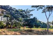 VENDO TERRENO EN ESQUINA EN LIMPIO - B° ISLA ARANDA