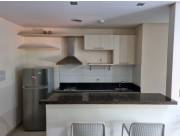 VENDO DEPARTAMENTO EN BARRIO JARA - 1 DORM Y COCHERA