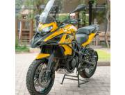Benelli TRK 502 2022
