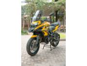 Benelli TRK 502 2022