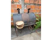 ¡Super Oferta Parrilla en Venta!