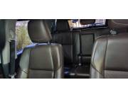 Impecable Toyota Fortuner