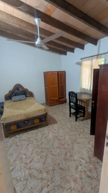 2 Piezas amobladas juntas con baño — foto 3