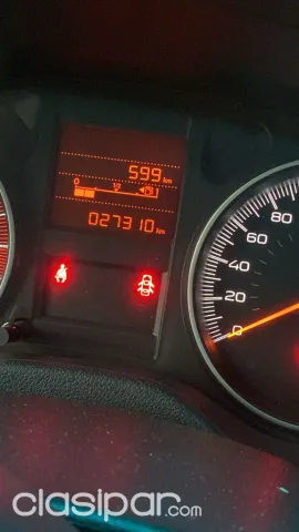 Peugeot 301 Diésel Mecánico 27.000 2019 — foto 2