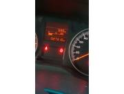 PEUGEOT 301 DIÉSEL MECÁNICO 27.000 kms 4,5 LITROS DE CONSUMO AÑO 2019 TÍTULO DE REPRESENTA