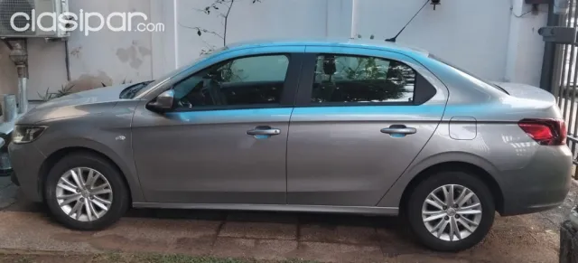 Peugeot 301 Diésel Mecánico 27.000 2019 — foto 4