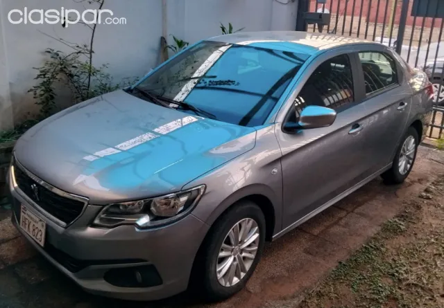 Peugeot 301 Diésel Mecánico 27.000 2019 — foto 5
