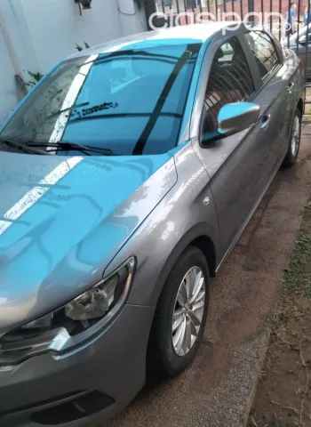 Peugeot 301 Diésel Mecánico 27.000 2019 — foto 6