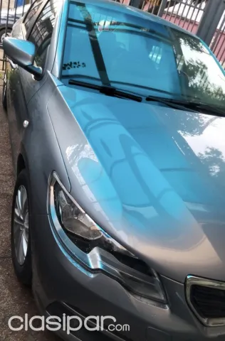 Peugeot 301 Diésel Mecánico 27.000 2019 — foto 7