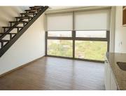 VENDO DEPARTAMENTO TIPO DUPLEX SOBRE AV. MOLAS LOPEZ