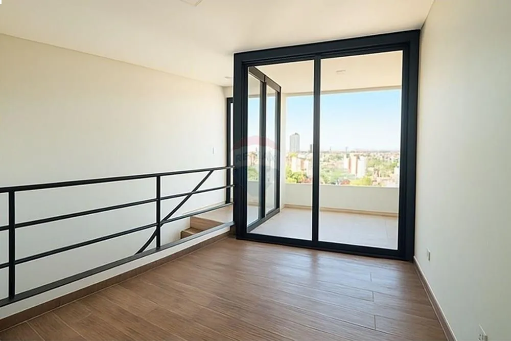 VENDO DEPARTAMENTO TIPO DUPLEX SOBRE AV. MOLAS LOPEZ — foto 3
