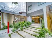 VENDO DEPTO EN EDIFICIO LIFE RECOLETA