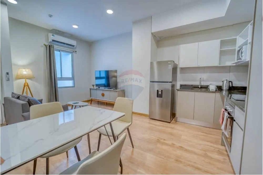 VENDO DEPTO EN EDIFICIO LIFE RECOLETA — foto 3