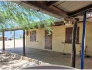 Vendo hermosa Estancia Santo Domingo Tte. Esteban Martínez - Pdte. Hayes