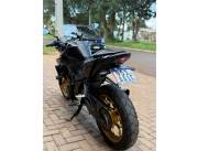 Vendo Yamaha MT 03 2020