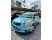 Toyota vitz 2006 motor 1.300 con entrega mínima