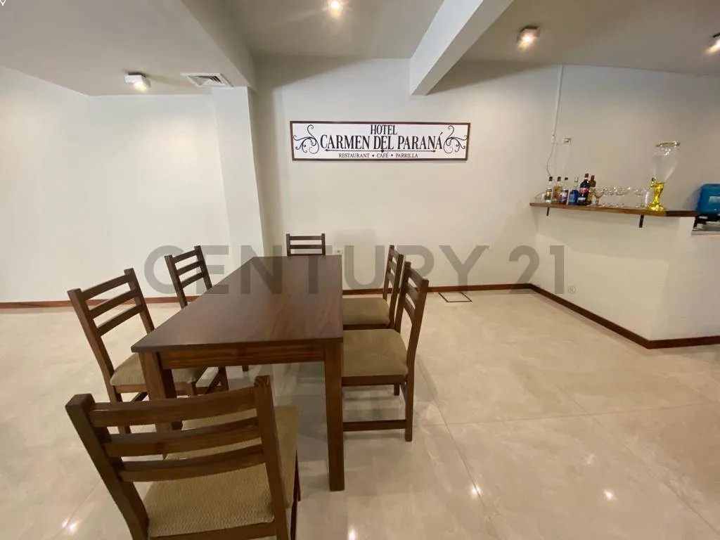 Venta de Inmueble Productivo en Carmen del Paraná, Itapúa — foto 3