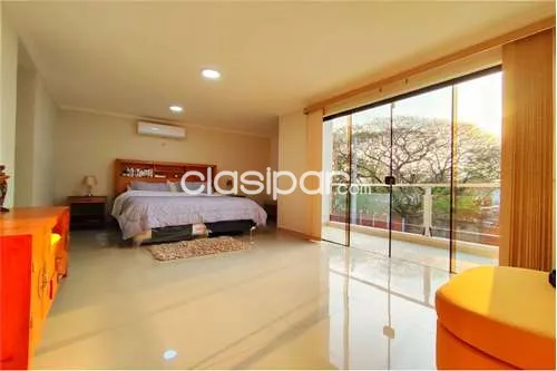 Hermosa casa en Lambare — foto 2