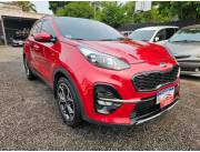 Kia New Sportage año 2021