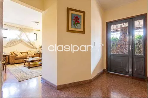 hermosa residencia en lambare — foto 2